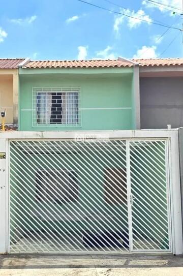 Foto Imóvel - Casa á Venda No Bairro Jardim Carvalho