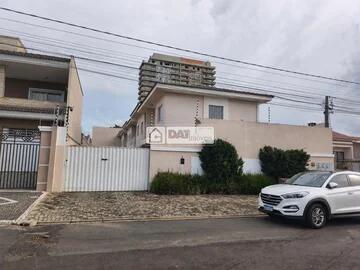 Foto Imóvel - Sobrado Para Locação No Bairro órfãs