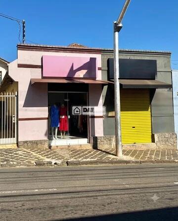 Foto Imóvel - Ponto Comercial Para Locação No Centro
