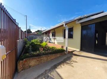 Foto Imóvel - Casa à Venda Em Uvaranas