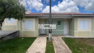 Foto Imóvel - Casa Em Condomínio á Venda No Jardim Carvalho