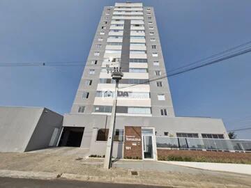 Foto Imóvel - Apartamento Para Locação Em Uvaranas