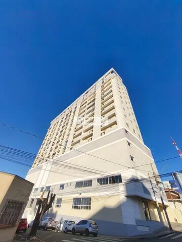 Foto Imóvel - Apartamento Mobiliado Para Locação No Centro
