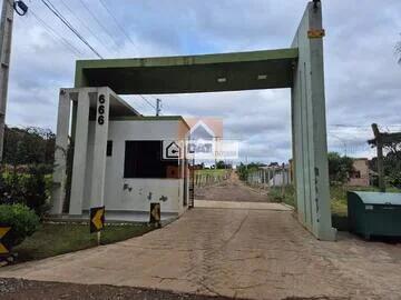 Foto Imóvel - Terreno à Venda Na Associação Campo Alto