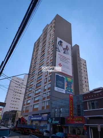 Foto Imóvel - Apartamento Para Venda No Centro