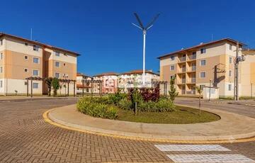Foto Imóvel - Apartamento Em Uvaranas