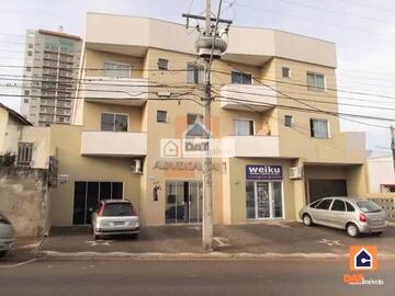 Foto Imóvel - Apartamento Para Locação Em Oficinas Cópia