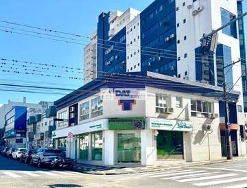 Foto Imóvel - Sala Comercial Centro