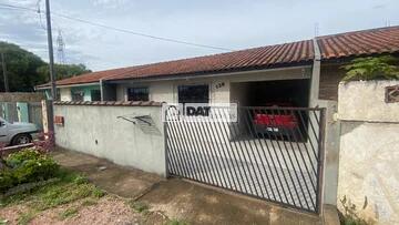 Foto Imóvel - Casa No Cará-cará