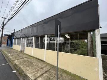 Foto Imóvel - Terreno á Venda No Bairro Uvaranas
