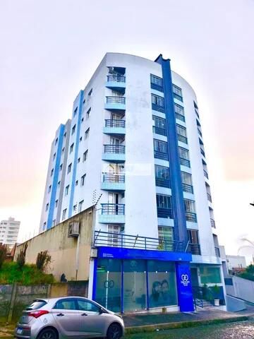 Foto Imóvel - Apartamento No Bairro Nova Rússia