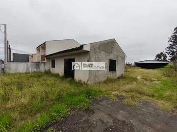 Foto Imóvel - Terreno Com Barracão E Escritório Para Locação No Boa Vista