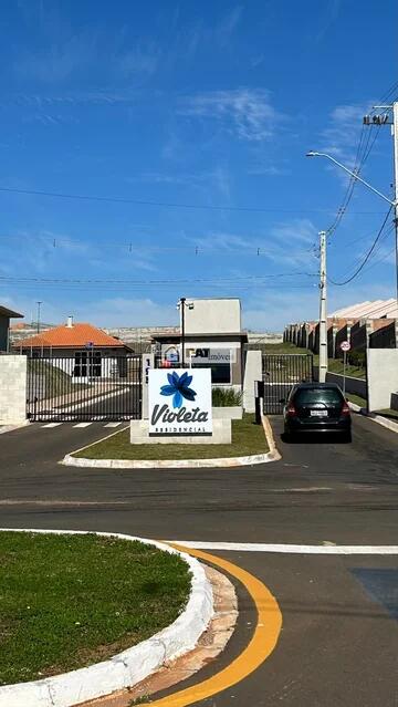 Foto Imóvel - Casa Para Locação No Residencial Violeta Neves