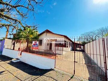 Foto Imóvel - Casa Para Locação No Boa Vista