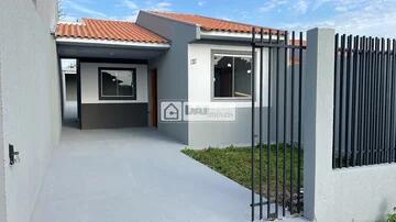 Foto Imóvel - Casa à Venda No Residencial Lagoa Dourada!