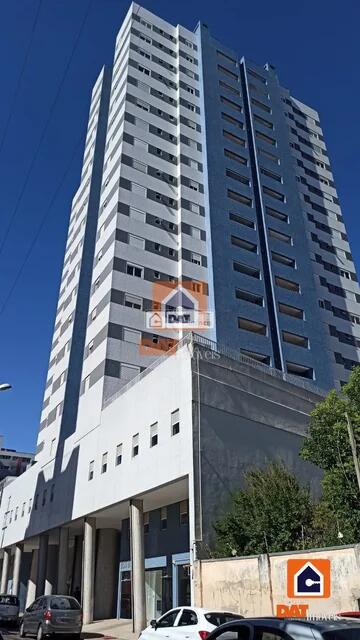 Foto Imóvel - Apartamento Para Locação Região Central