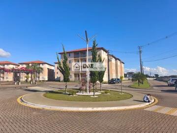 Foto Imóvel - Apartamento à Venda Em Uvaranas