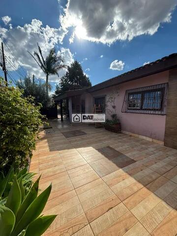Foto Imóvel - Casa Em Uvaranas