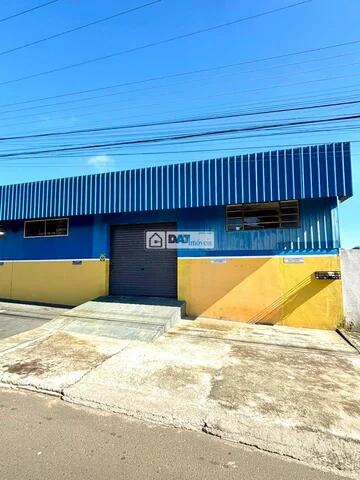 Foto Imóvel - Barracão Para Locação No Contorno