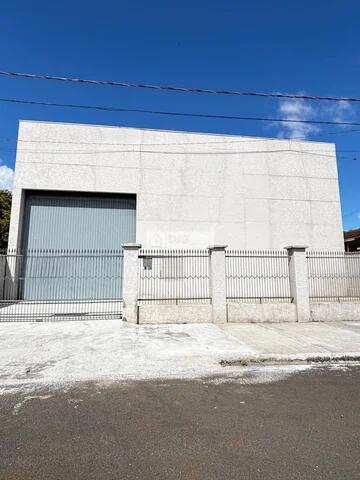 Foto Imóvel - Barracão Para Alugar Em Orfãs