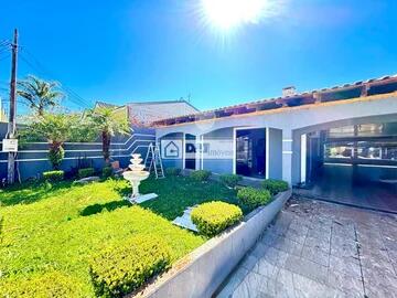 Foto Imóvel - Casa Térrea à Venda No Bairro Contorno