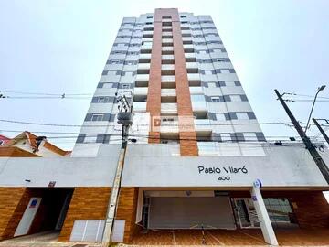 Foto Imóvel - Apartamento Mobiliado Para Locação Região Central