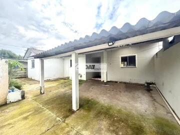 Foto Imóvel - Casa Para Alugar Em Uvaranas