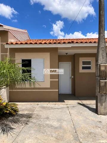 Foto Imóvel - Casa Para Locação No Boa Vista
