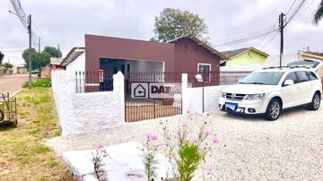 Foto Imóvel - Casa Para Alugar No Cará Cará