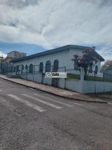 Foto Imóvel - Imóvel Comercial Para Locação Em Oficinas