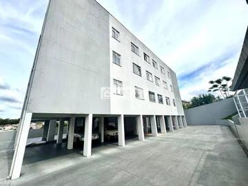Foto Imóvel - Apartamento Para Locação órfãs