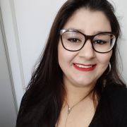 Foto de Perfil - Bruna Ferreira