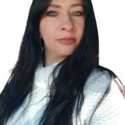 Foto de Perfil - Marcia Karachouski