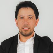 Foto de Perfil - Marcio Freitas