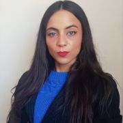 Foto de Perfil - Angélica Reis