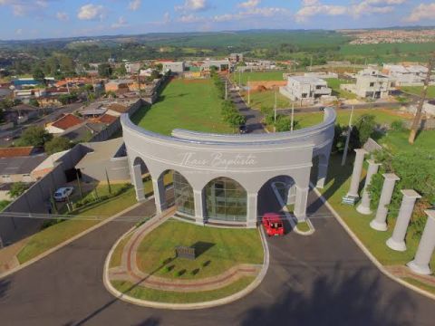Condomínio Coliseu - Terreno á Venda - Jardim Carvalho