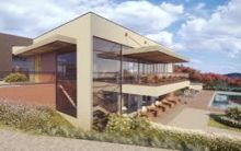 <strong>CONDOMÍNIO BLUMENGARTEN - TERRENO Á VENDA - ÓRFÃS</strong>