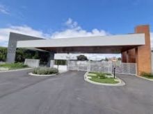 <strong>CONDOMÍNIO BLUMENGARTEN - TERRENO Á VENDA - ÓRFÃS</strong>