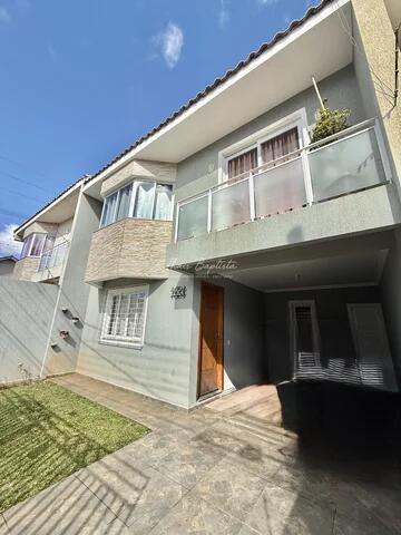 Foto Imóvel - Sobrado á Venda - Oficinas