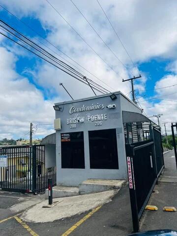 Foto Imóvel - Condomínio Poente - Casa á Venda - Ronda