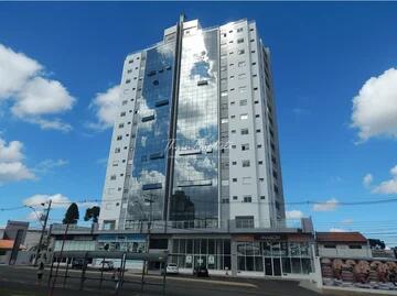 Foto Imóvel - Edifício Renoir - Apartamento Semimobiliado - Centro