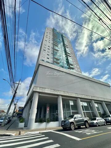 Foto Imóvel - Edifício Oásis Palace  - Apartamento á Venda  - Uvaranas