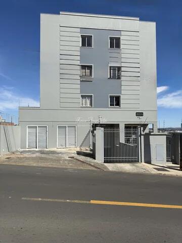 Foto Imóvel - Residencial Esparta -  Apartamento á Venda -  Ronda