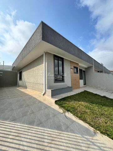 Foto Imóvel - Casa á Venda  - Orfãs