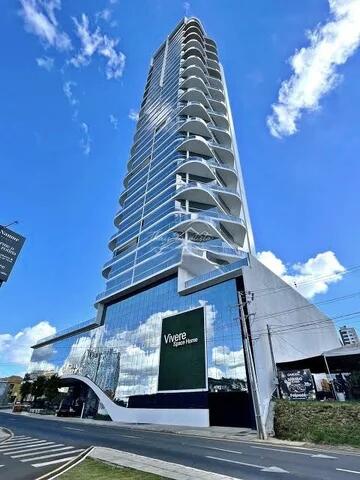 Foto Imóvel - Edificio Space Home Vivere - Apartamento A Venda - Centro