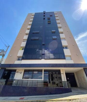 Foto Imóvel - Edificio Estrela Da Manhã - Apartamento á Venda - Centro