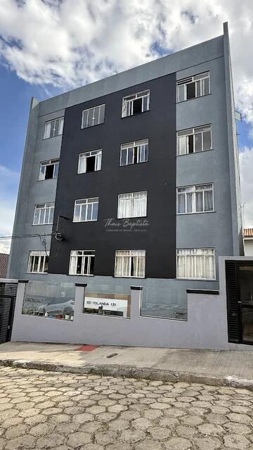 Foto Imóvel - Edificio Yolanda - Apartamento á Venda - Reformado -centro