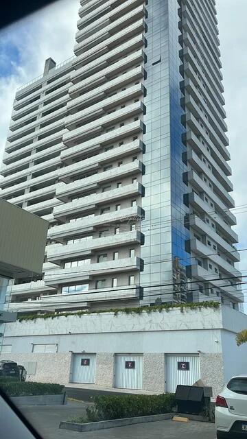 Foto Imóvel - Edifício Palazzo Masini - Apartamento à Venda - Centro
