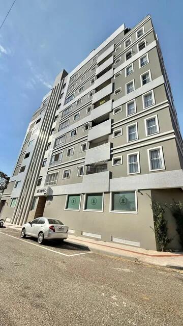 Foto Imóvel - Edifício San Francisco - Mobiliado - Vila Estrela