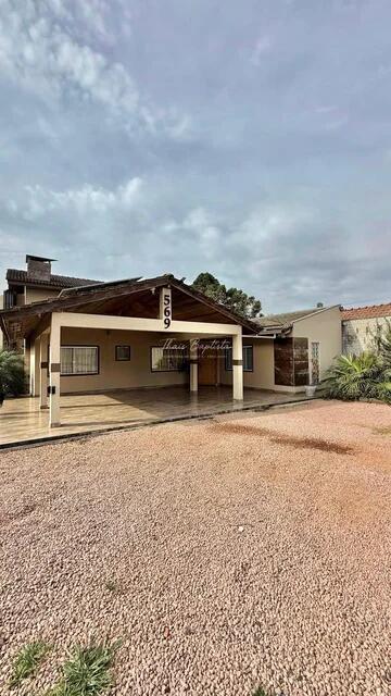 Foto Imóvel - Casa à Venda - Oficinas